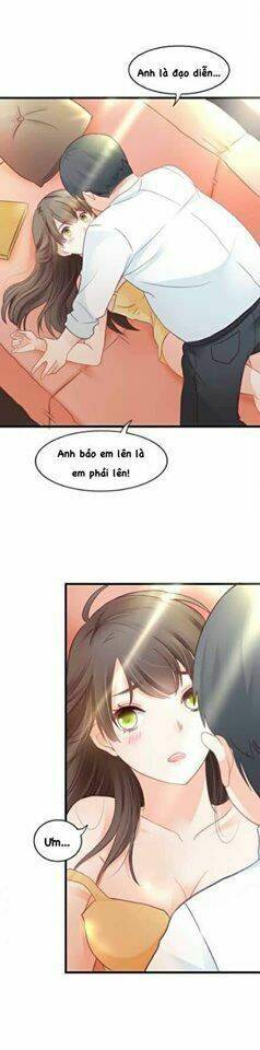 Trò Chơi Scandal Chương 1 Ảnh 9