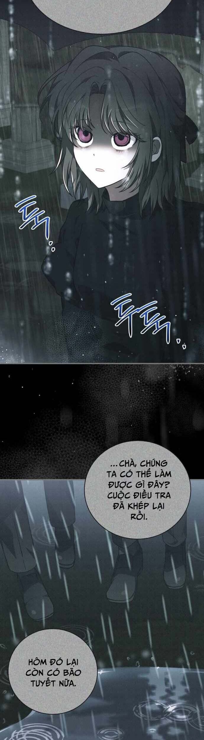 Xin Hãy Đọc Chương 40.1 Ảnh 12