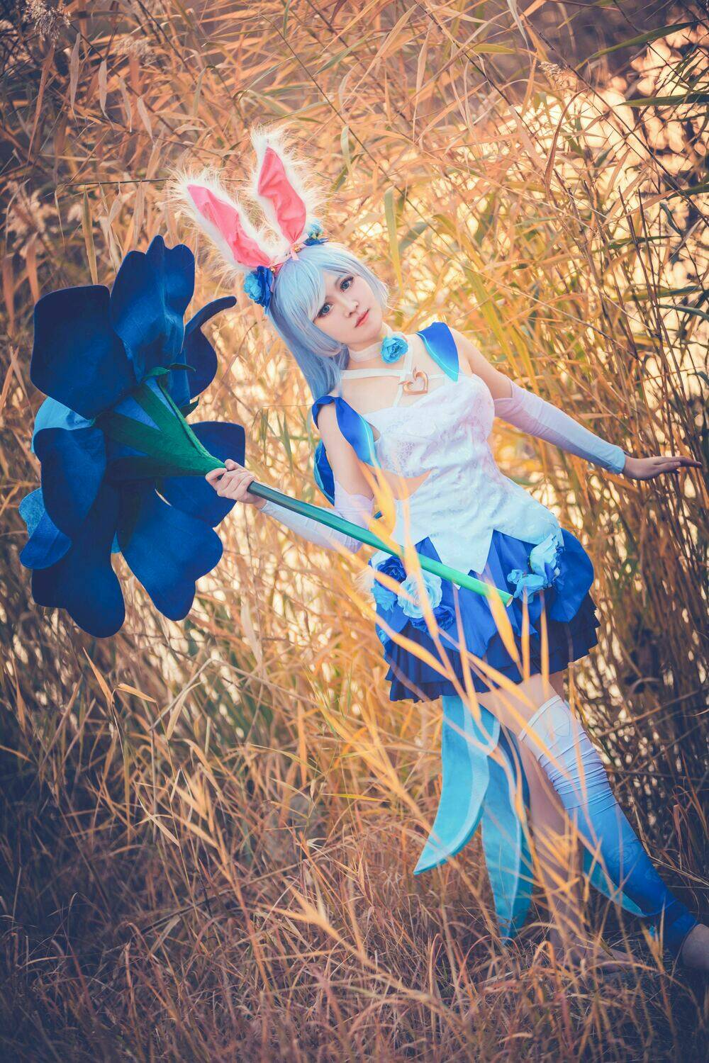 Tuyển Tập Cosplay Chương 551 Ảnh 6