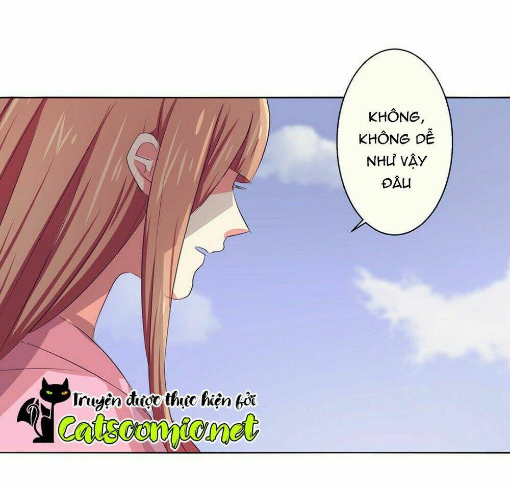 Bị Quyến Rũ, Làm Sao Đây? Chương 8 Ảnh 15