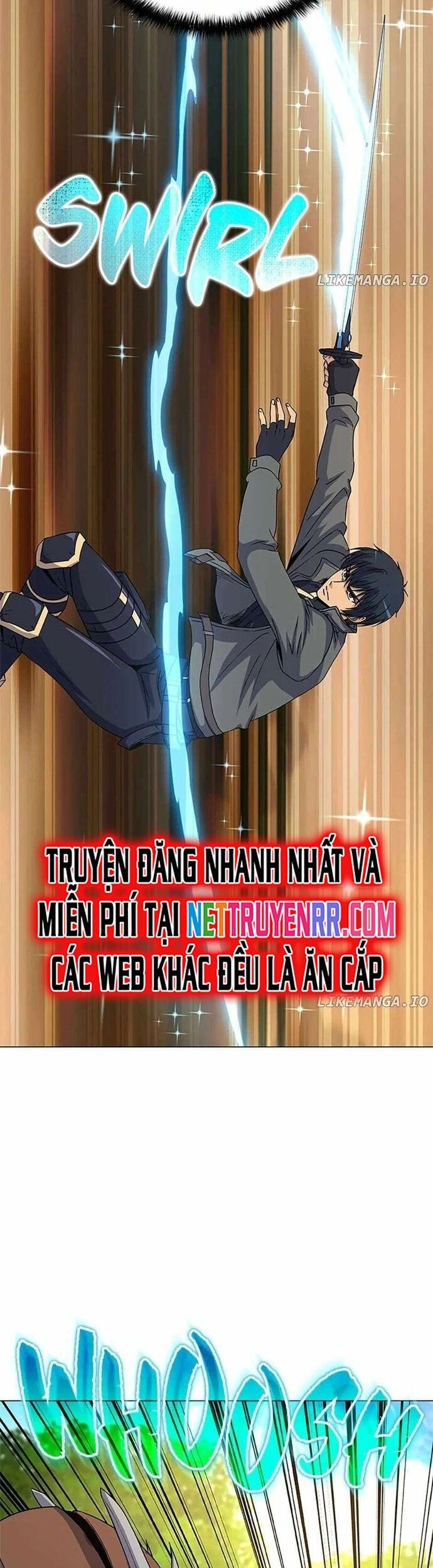 Thợ Săn Ăn Thịt Người Chương 74 Ảnh 35