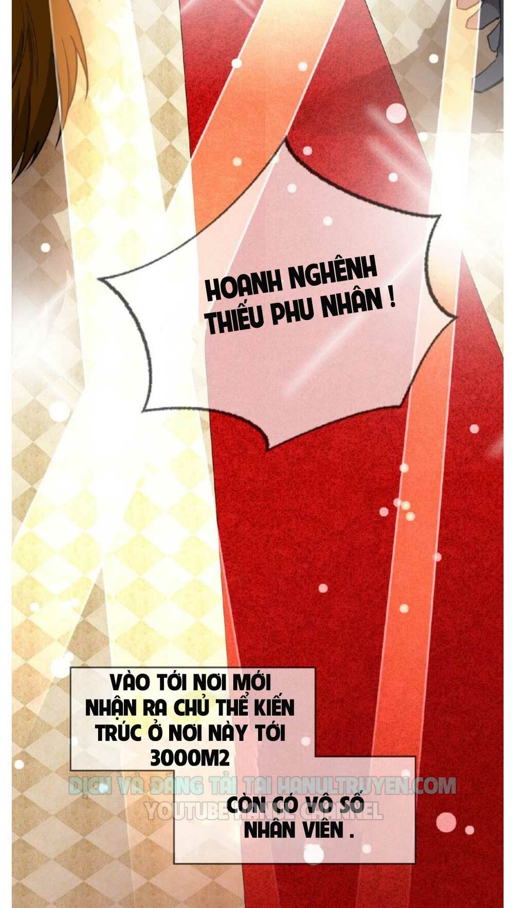 Kiều Thê Muốn Bỏ Trốn Của Phúc Hắc Tổng Tài Chương 14 Ảnh 8