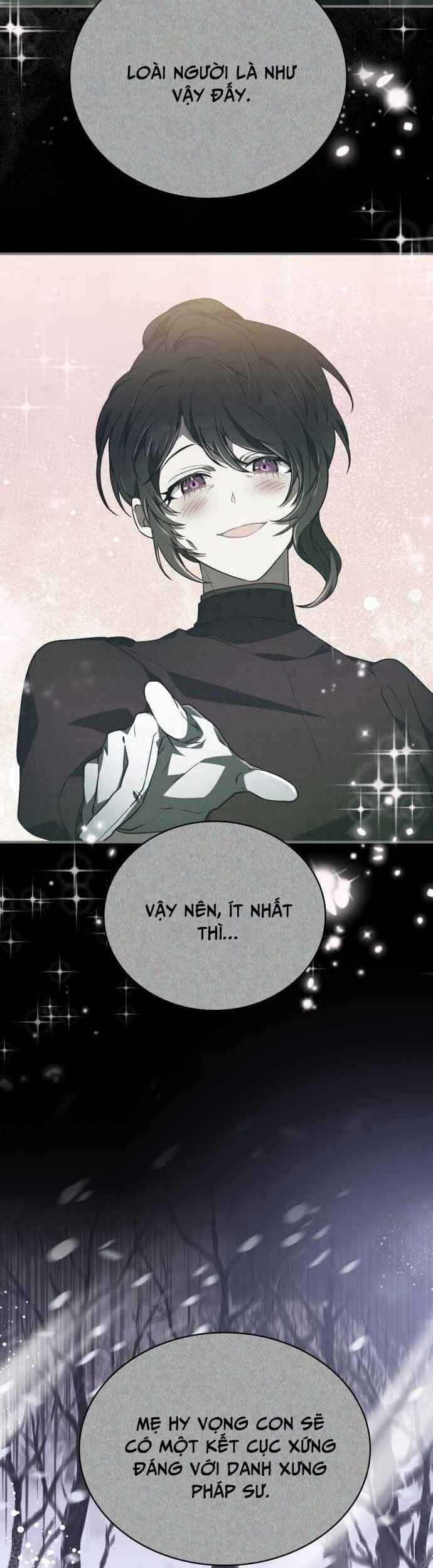 Xin Hãy Đọc Chương 40.1 Ảnh 6