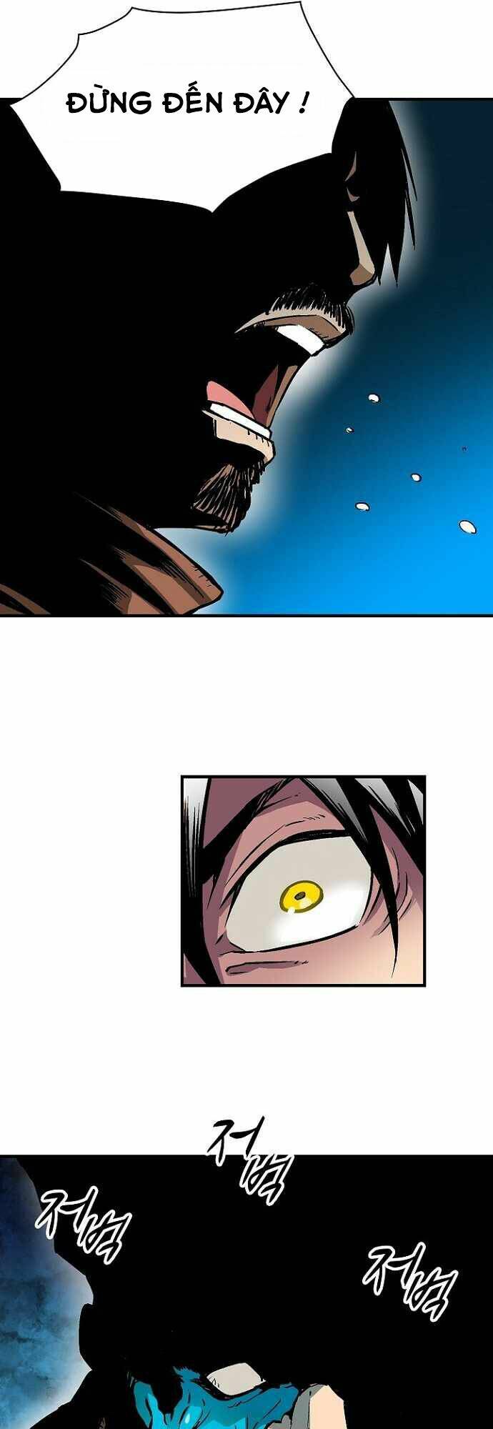Unbreakable Chương 25 Ảnh 8