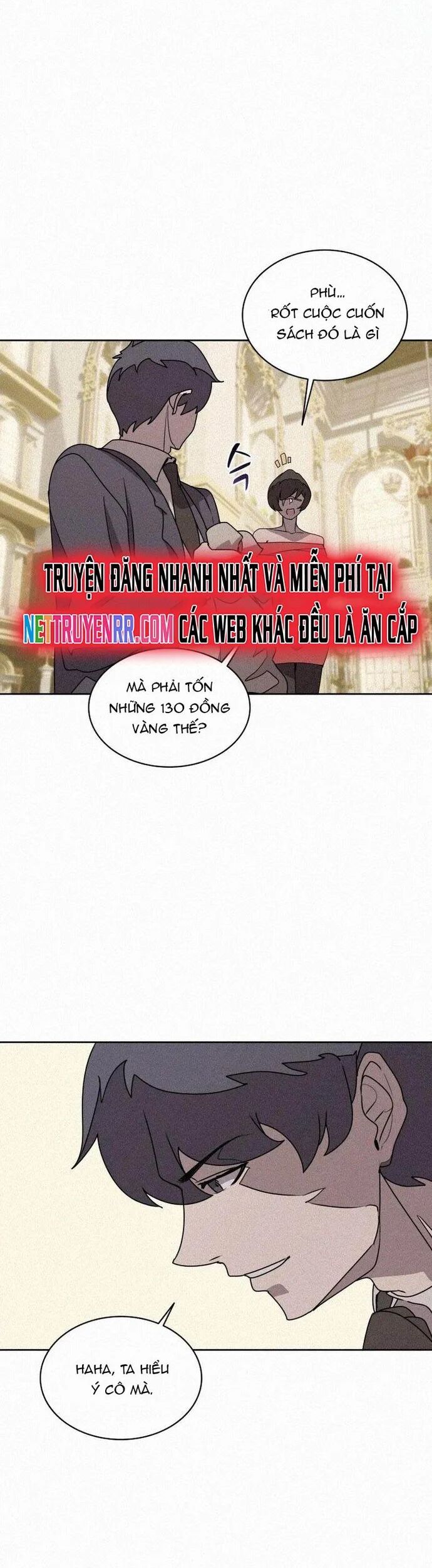 Thực Thư Pháp Sư Chương 94 Ảnh 29