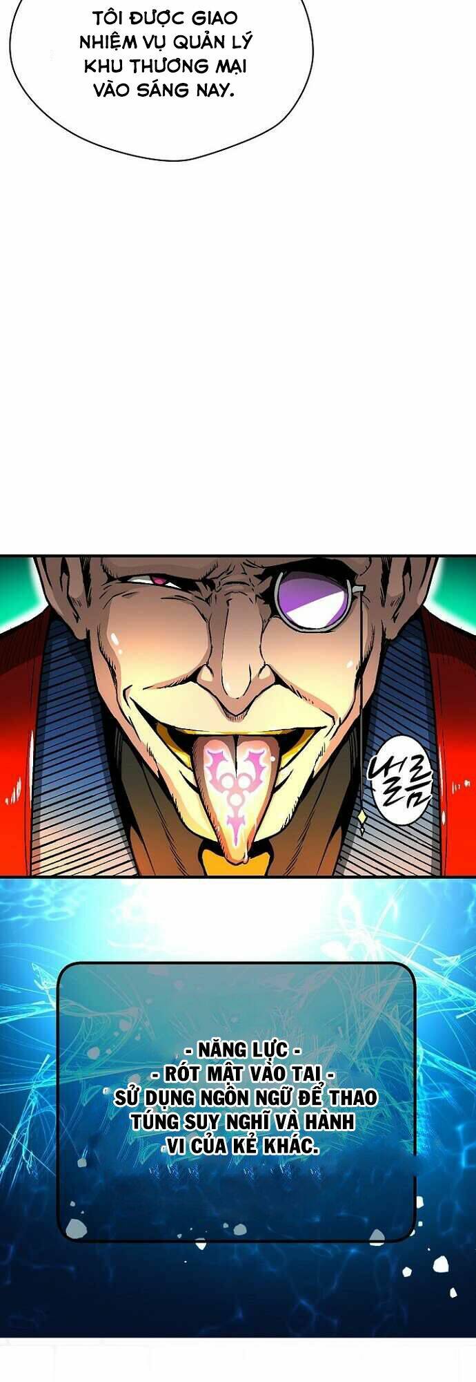 Unbreakable Chương 35 Ảnh 54
