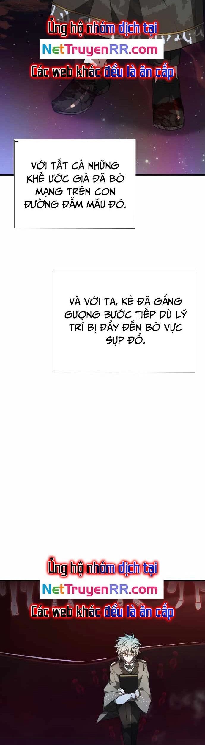 Xin Hãy Đọc Chương 39.1 Ảnh 43