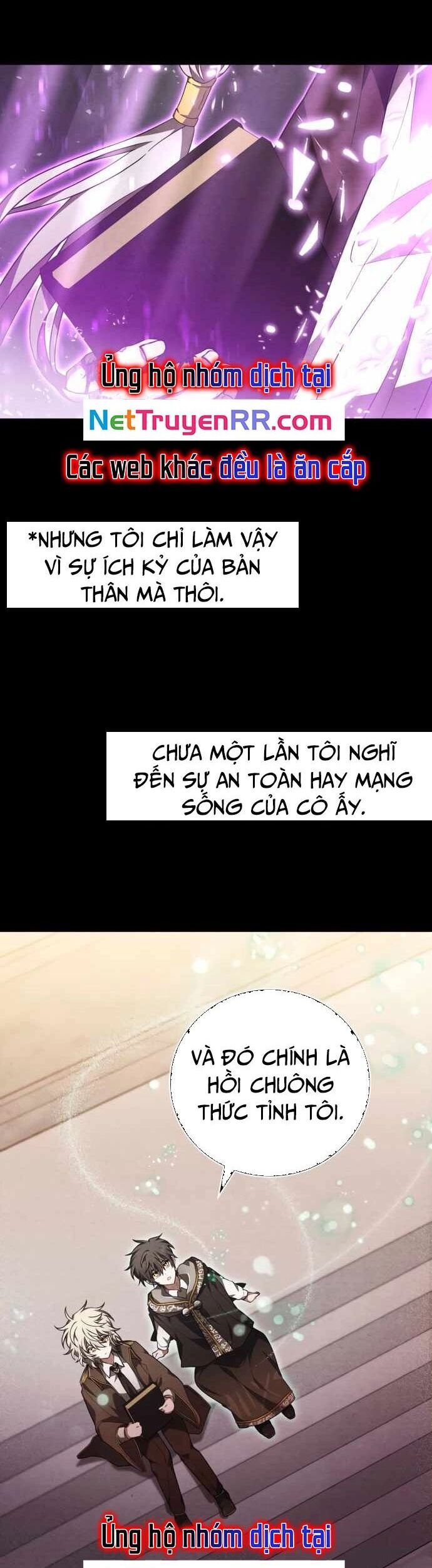 Xin Hãy Đọc Chương 39.1 Ảnh 33