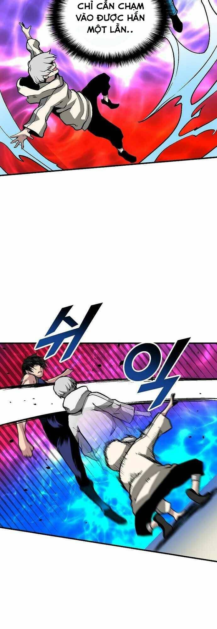 Unbreakable Chương 32 Ảnh 20
