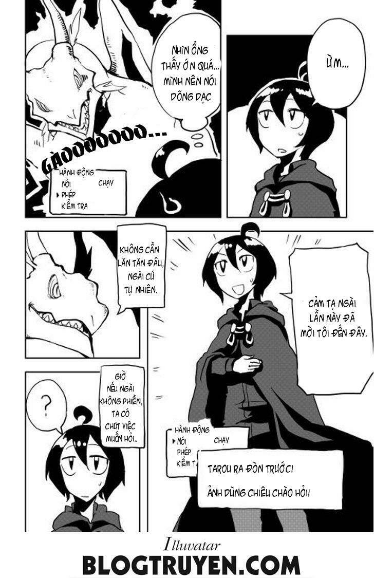 Ore To Kawazu-San No Isekai Hourouki Chương 10 Ảnh 5