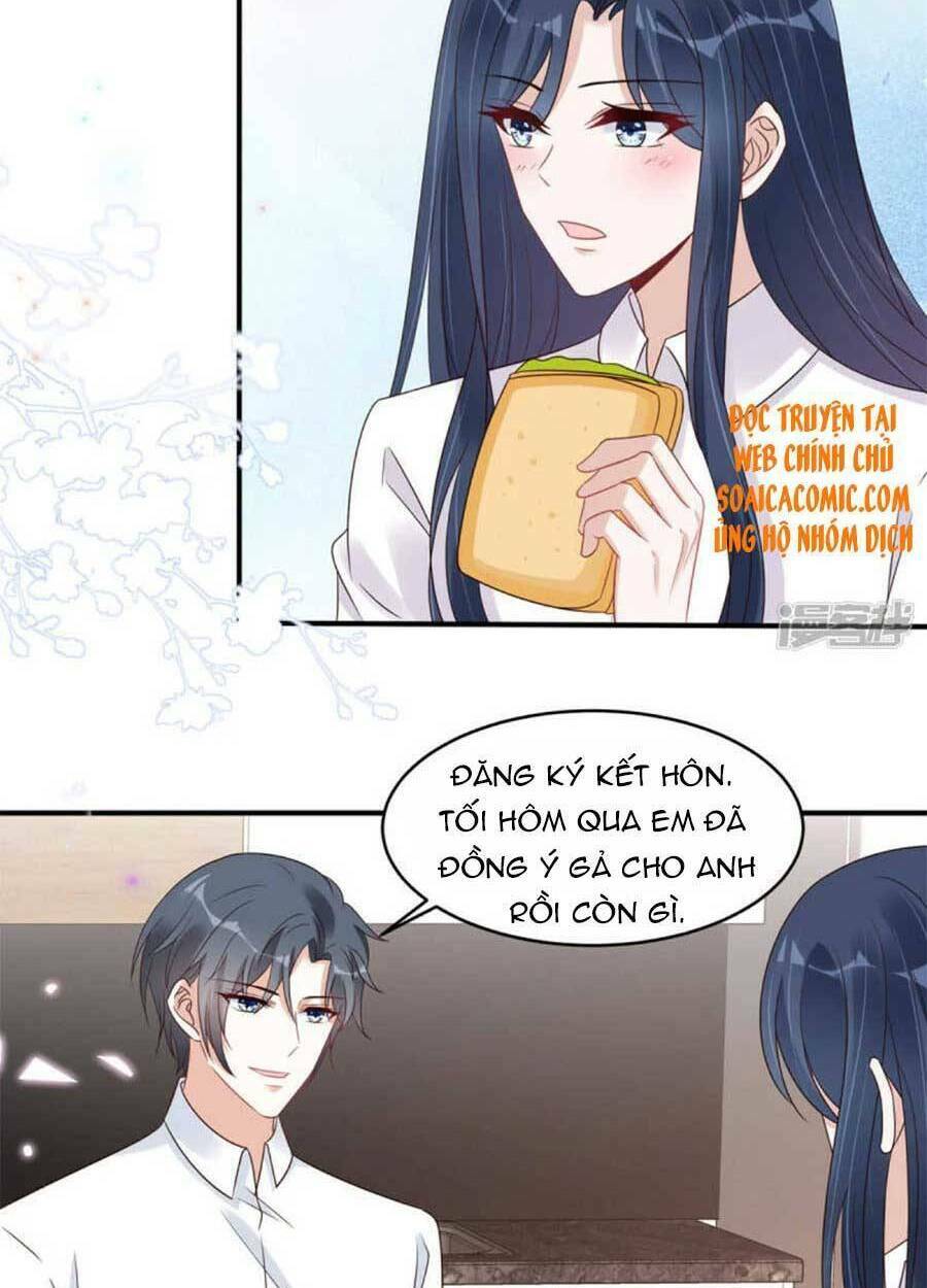 Tinh Quang Lộng Lẫy: Chọn Sếp Làm Chồng Chương 115 Ảnh 26