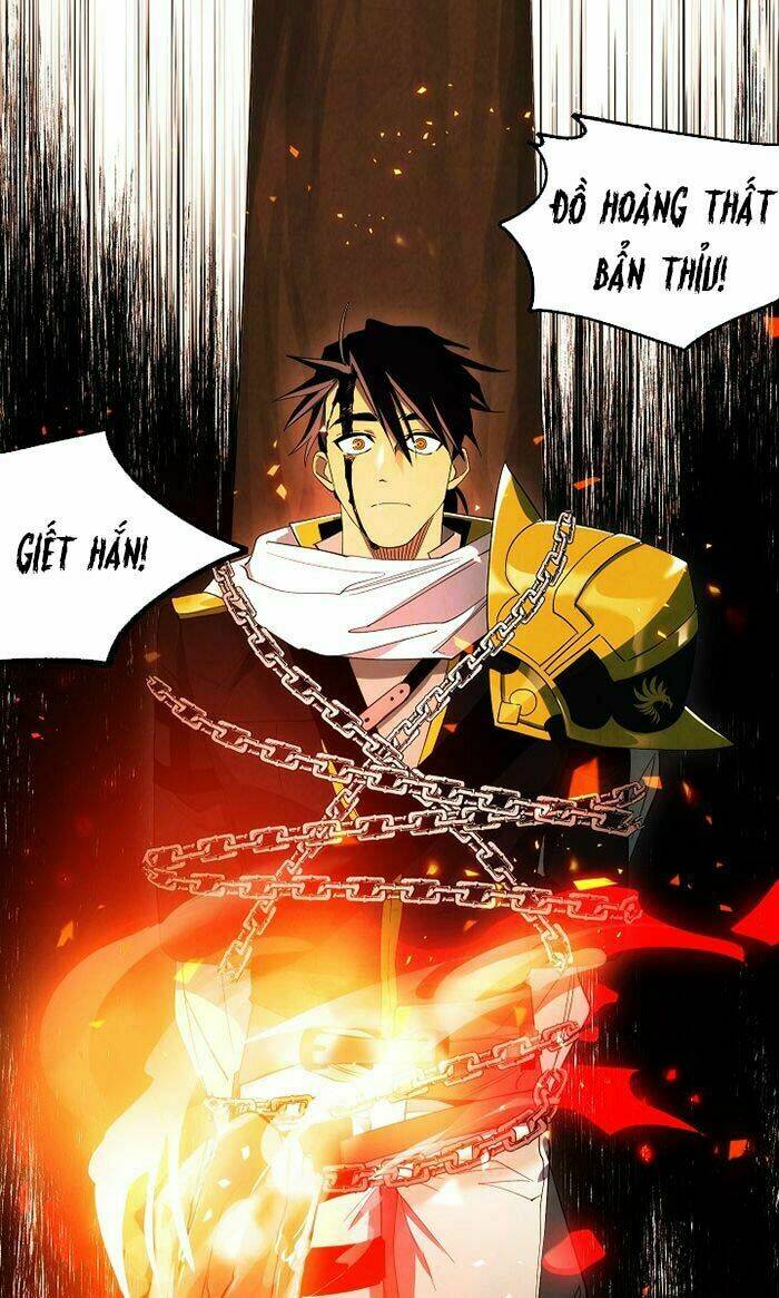 Seven Knights: Alkaid Chương 2 Ảnh 79