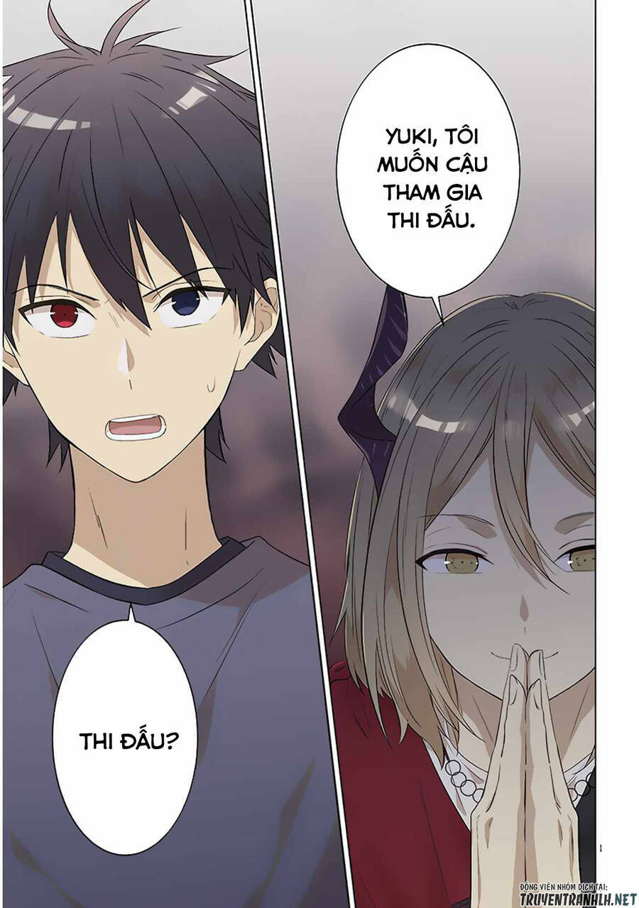 Maou Ni Natte Node, Dungeon Tsukutte Jingai Musume To Honobono Suru Chương 57 Ảnh 4