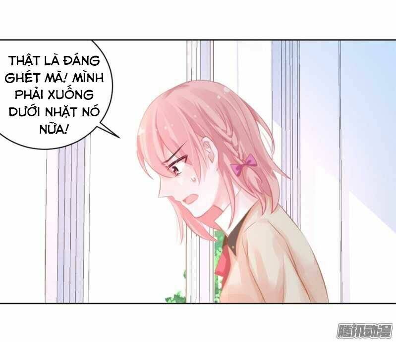 Lừa Gạt Thiếu Gia Quí Tộc Làm Bạn Trai Chương 8 Ảnh 7