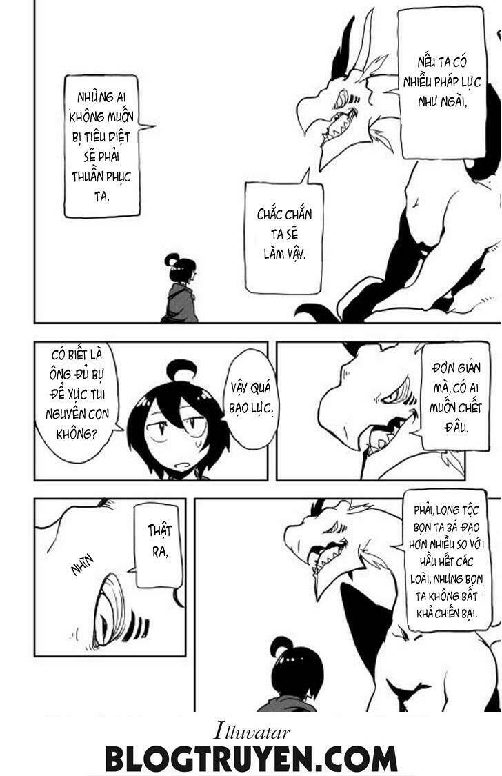 Ore To Kawazu-San No Isekai Hourouki Chương 10 Ảnh 7