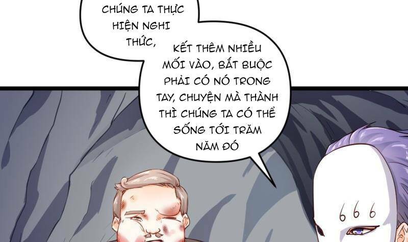 Thần Huyền Sư Chương 23 Ảnh 34