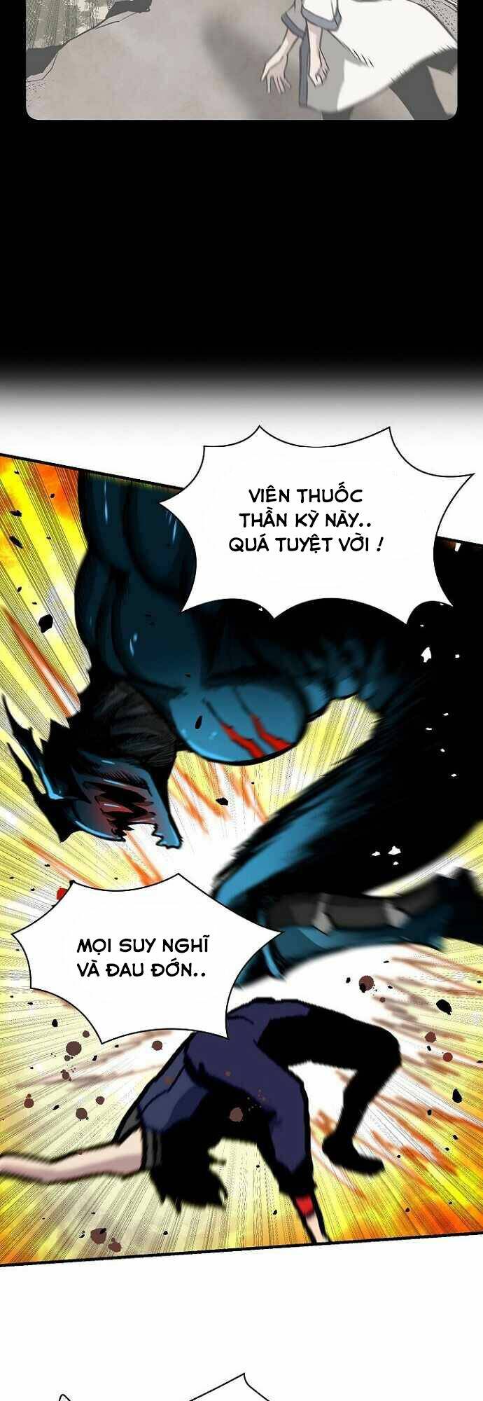 Unbreakable Chương 28 Ảnh 50