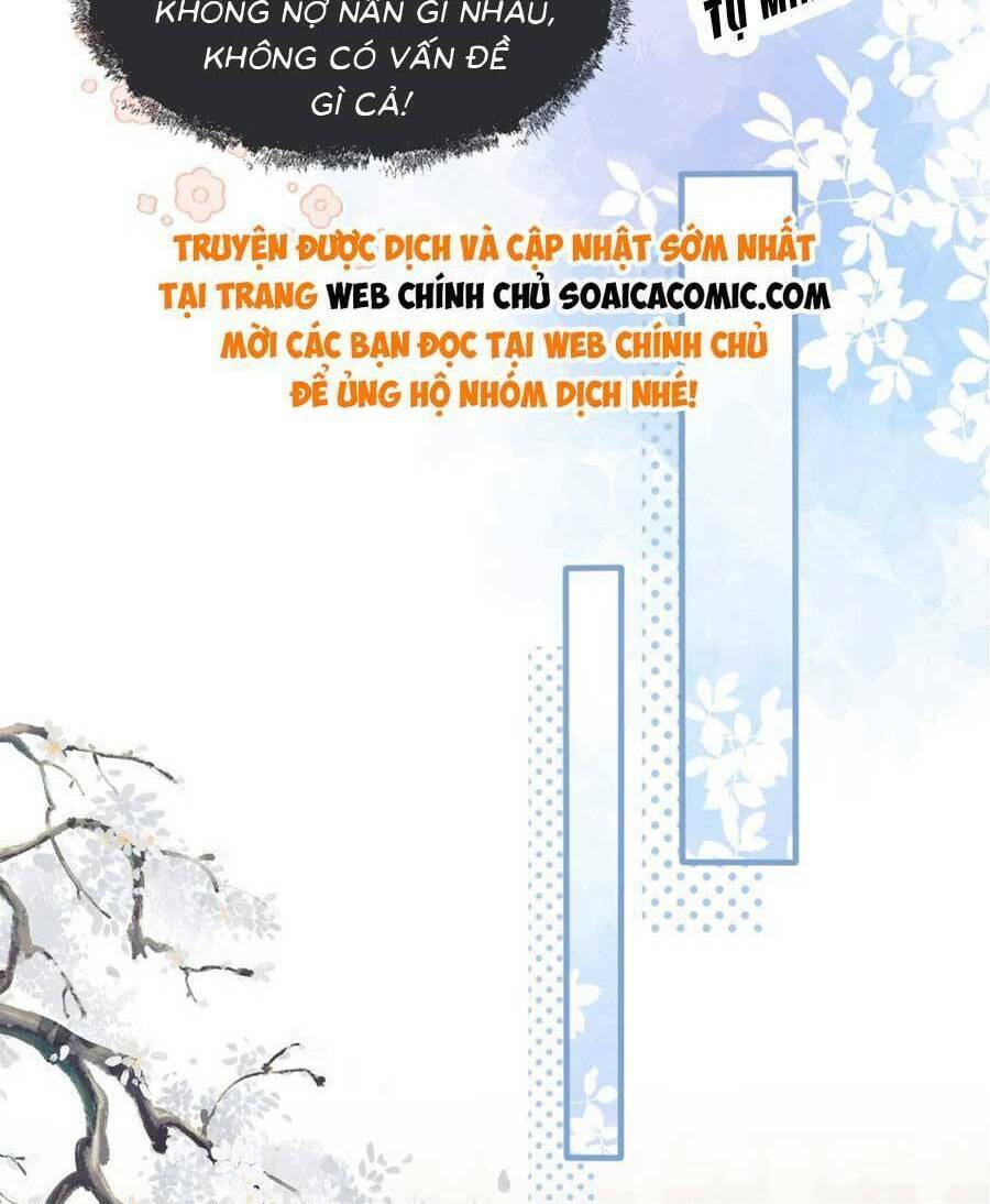 Xuyên Không Về Gả Cho Vương Gia Ốm Yếu Chương 11 Ảnh 50