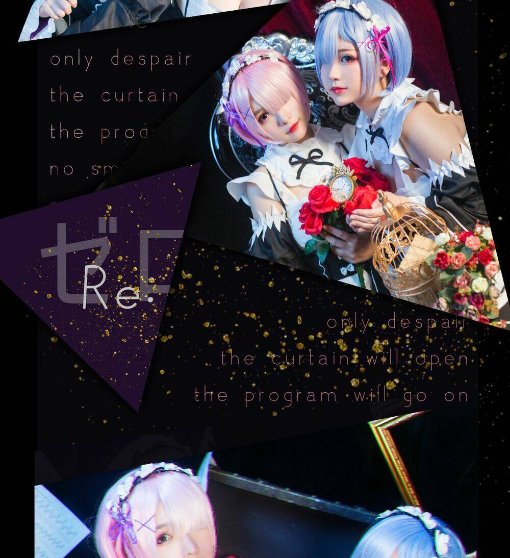 Tuyển Tập Cosplay Chương 542 Ảnh 21