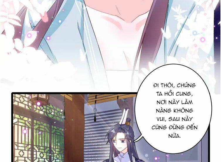 Hoa Nhan Sách Chương 205 Ảnh 33