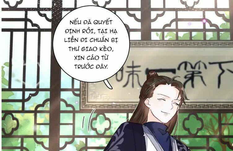 Hoa Nhan Sách Chương 204 Ảnh 17