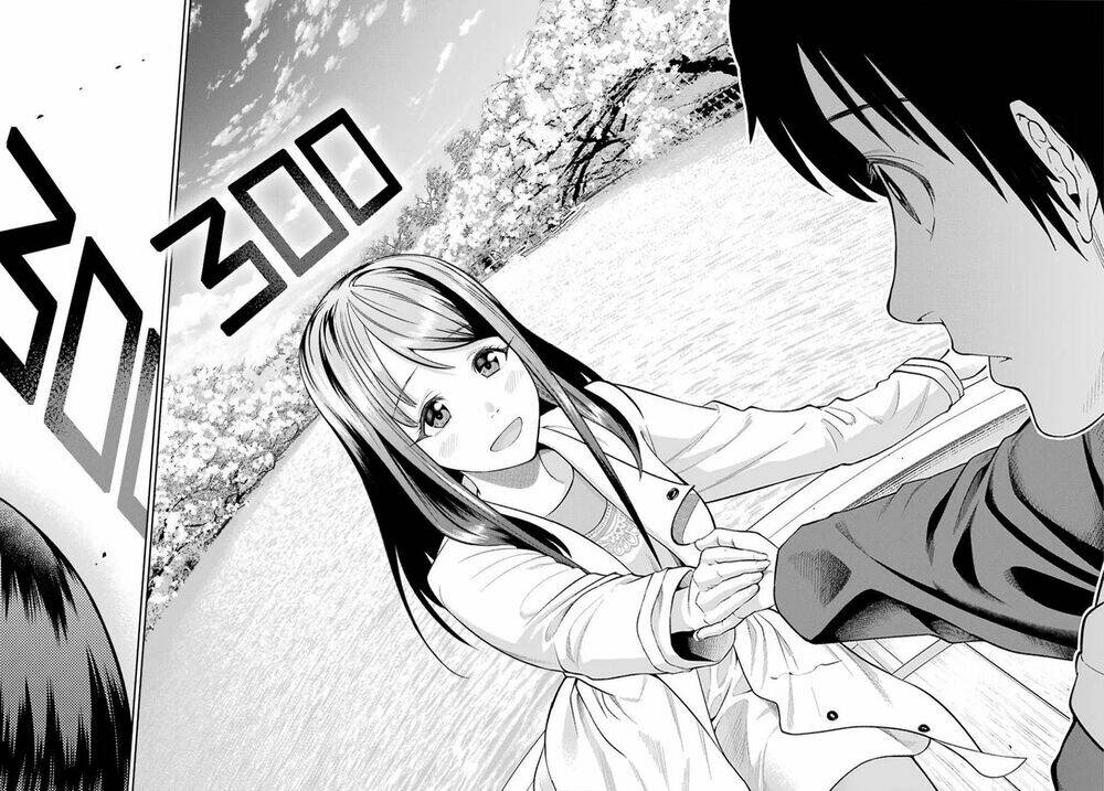 Boku Wa Mata, Kimi Ni Sayonara No Kazu O Miru Chương 1 Ảnh 37