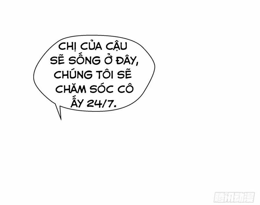 Ta Không Phải Nữ Thần Chương 7 Ảnh 57