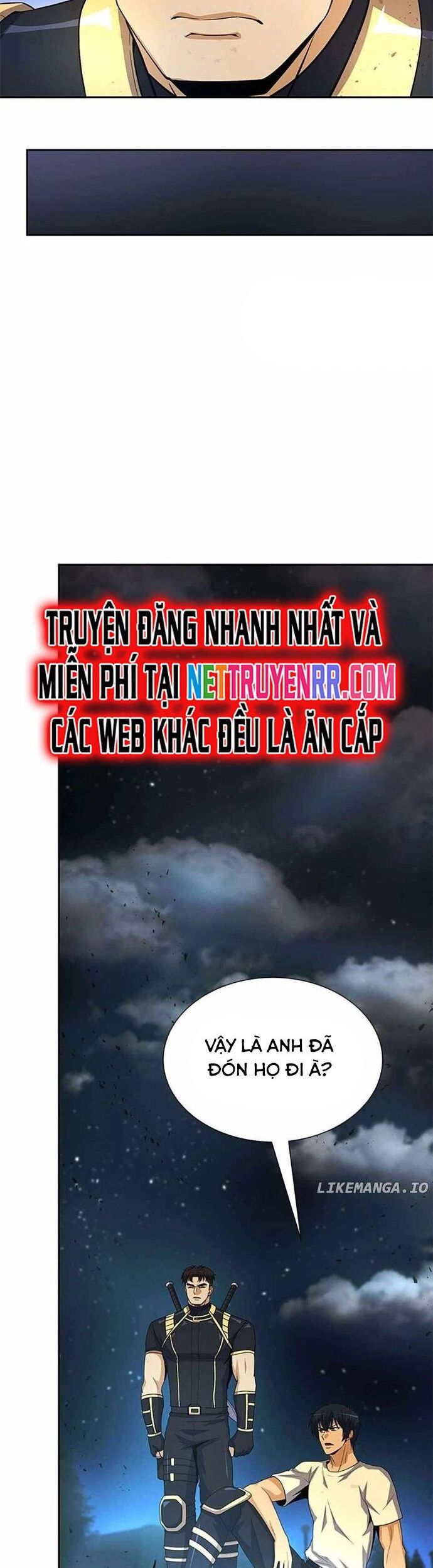 Thợ Săn Ăn Thịt Người Chương 72 Ảnh 43