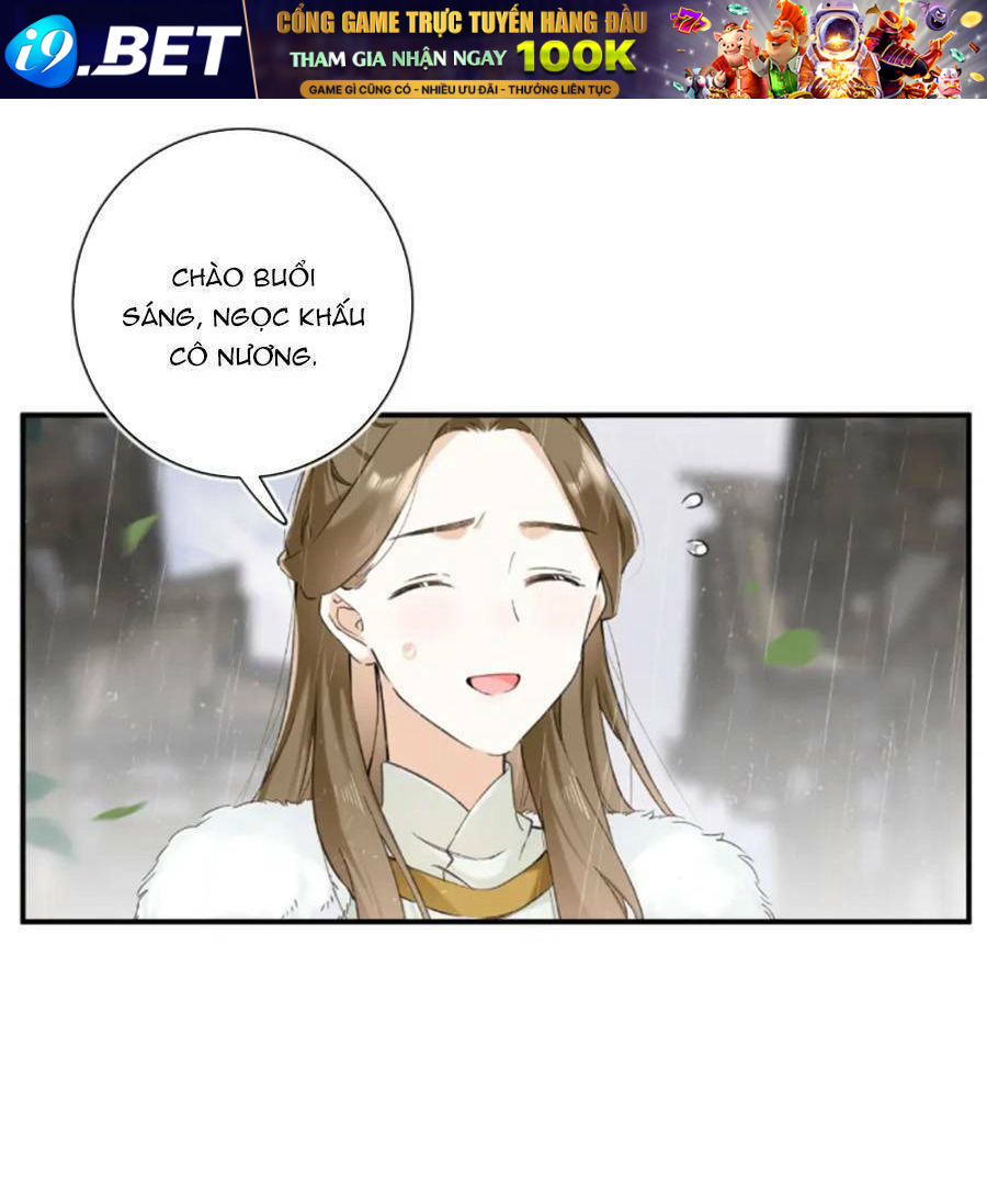 Lui Lui Lui Lui Ra! Chương 119.7 Ảnh 20
