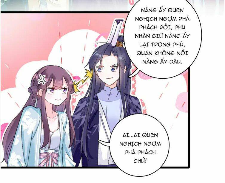 Hoa Nhan Sách Chương 209 Ảnh 32