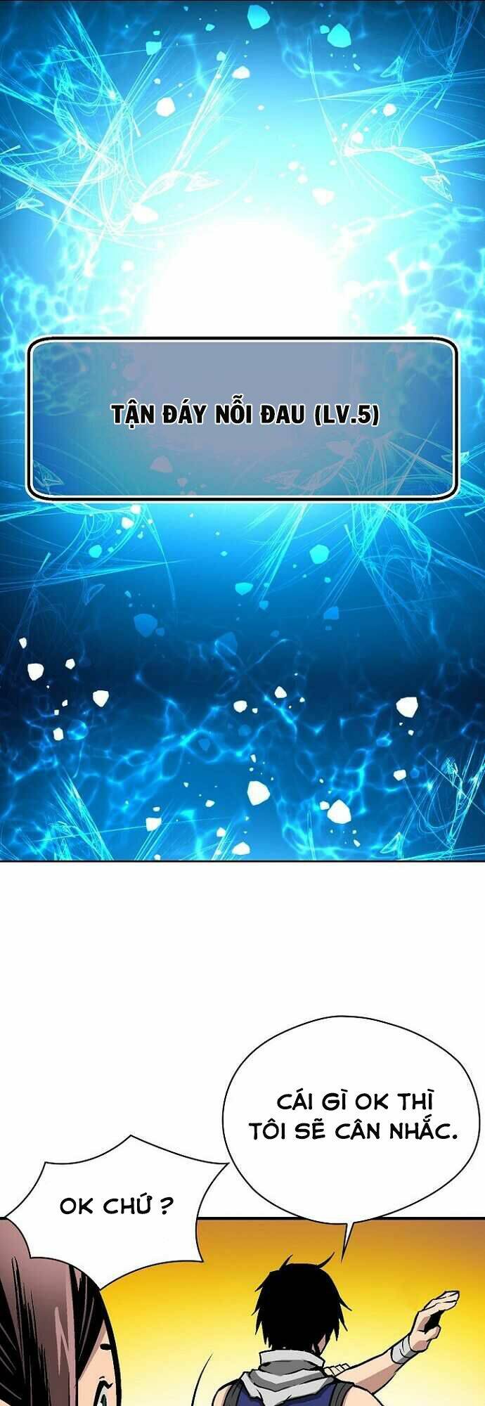 Unbreakable Chương 36 Ảnh 38