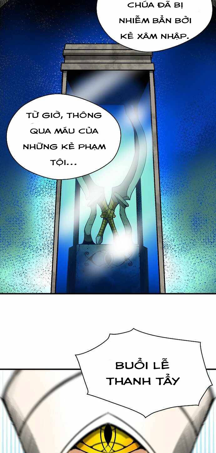 Unbreakable Chương 38 Ảnh 55