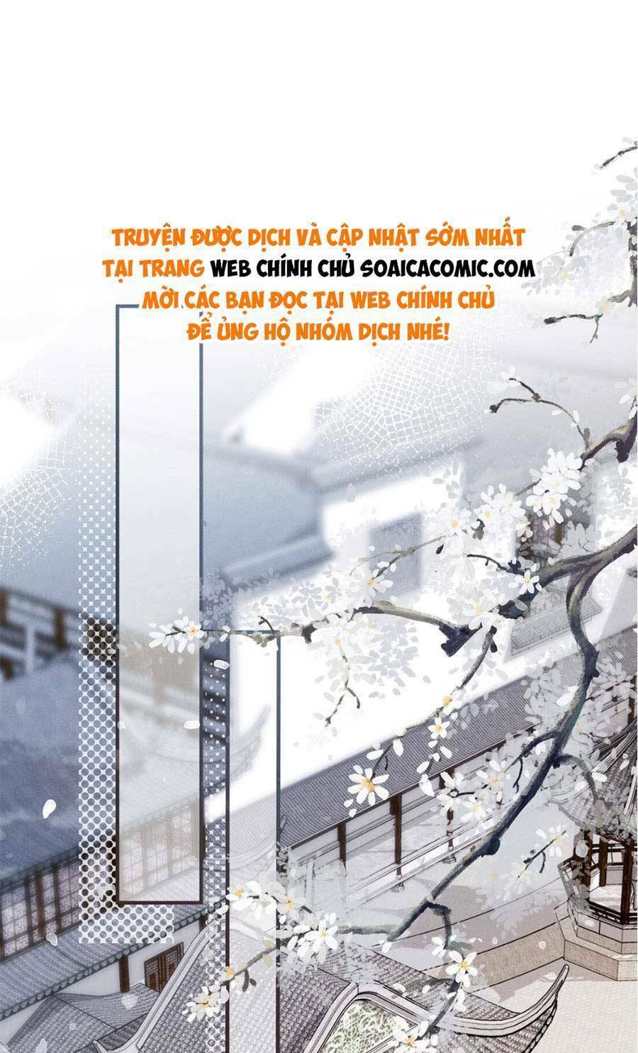 Xuyên Không Về Gả Cho Vương Gia Ốm Yếu Chương 11 Ảnh 24