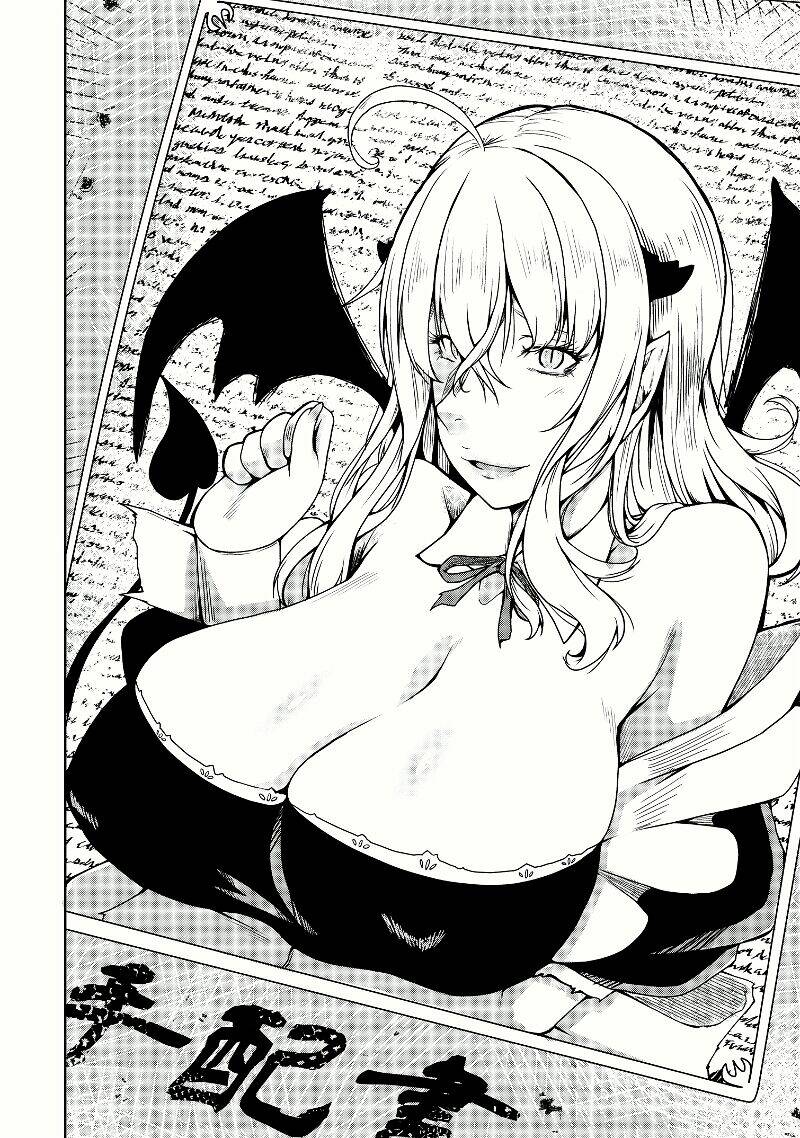 Sakyubasu Ni Tensei Shitanode Miruku O Shiborimasu Chương 17 Ảnh 8