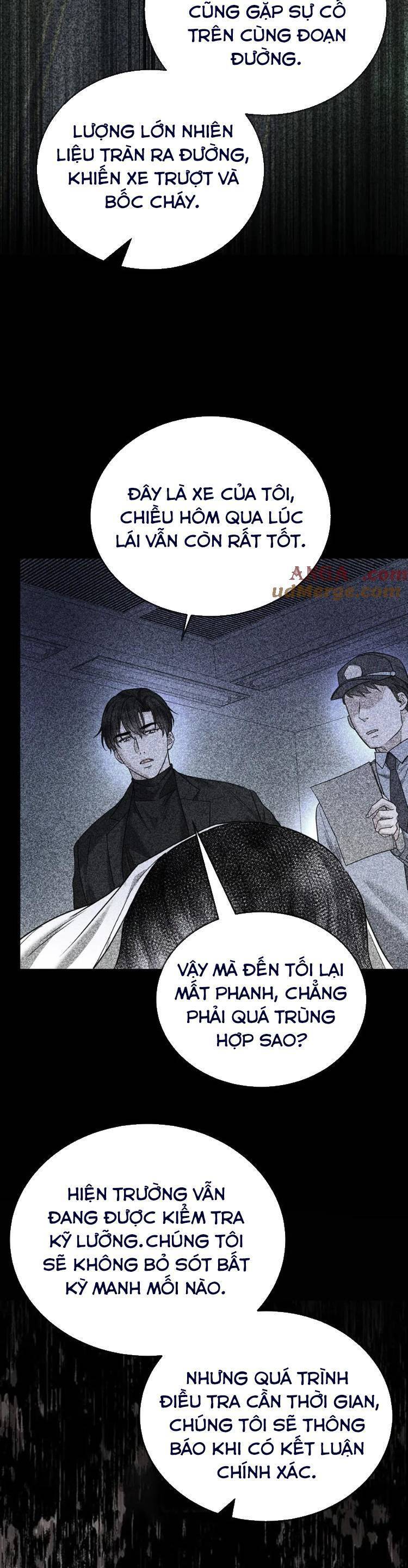 Sau Khi Chia Tay , Tôi Có Kết Đẹp Cùng Với Chú Nhỏ Chương 78 Ảnh 28