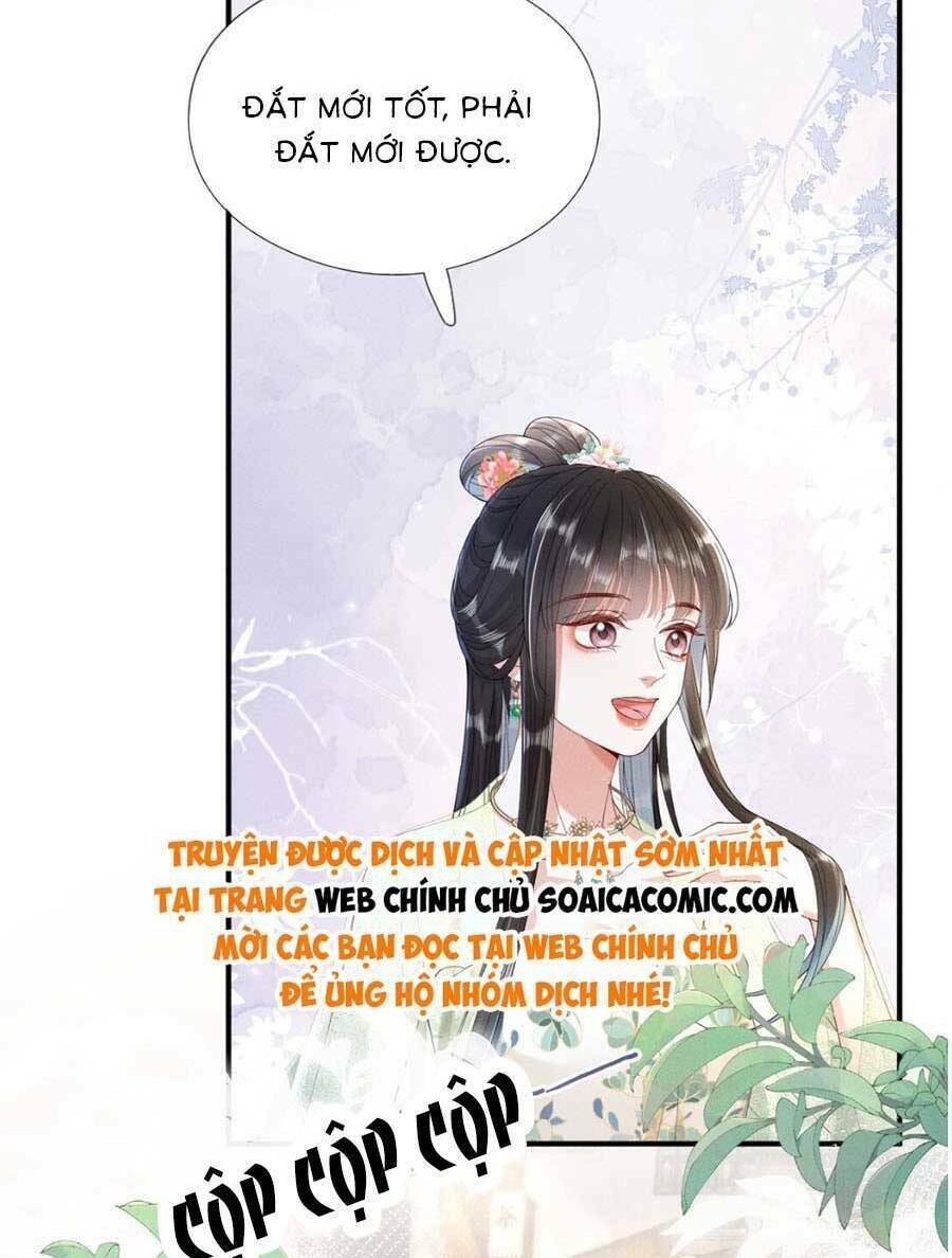 Xuyên Không Về Gả Cho Vương Gia Ốm Yếu Chương 10 Ảnh 4