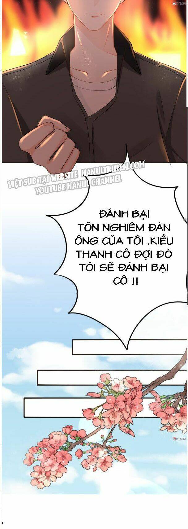 Chỉ Muốn Lật Đổ Em Chương 3 Ảnh 6