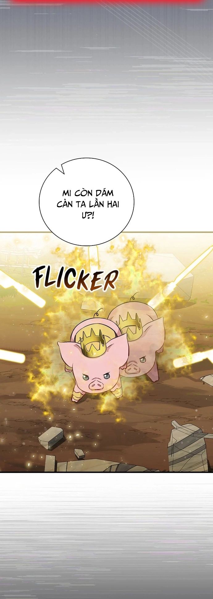 Level Up Chỉ Bằng Cách Ăn Cơm Chương 193 Ảnh 26