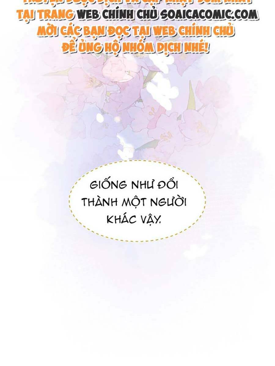 Ác Nữ Va Phải Nam Phụ Si Tình Chương 3 Ảnh 49
