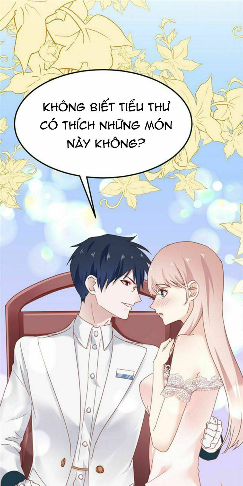 Cướp Đi Nụ Hôn Của Người Chương 52 Ảnh 26