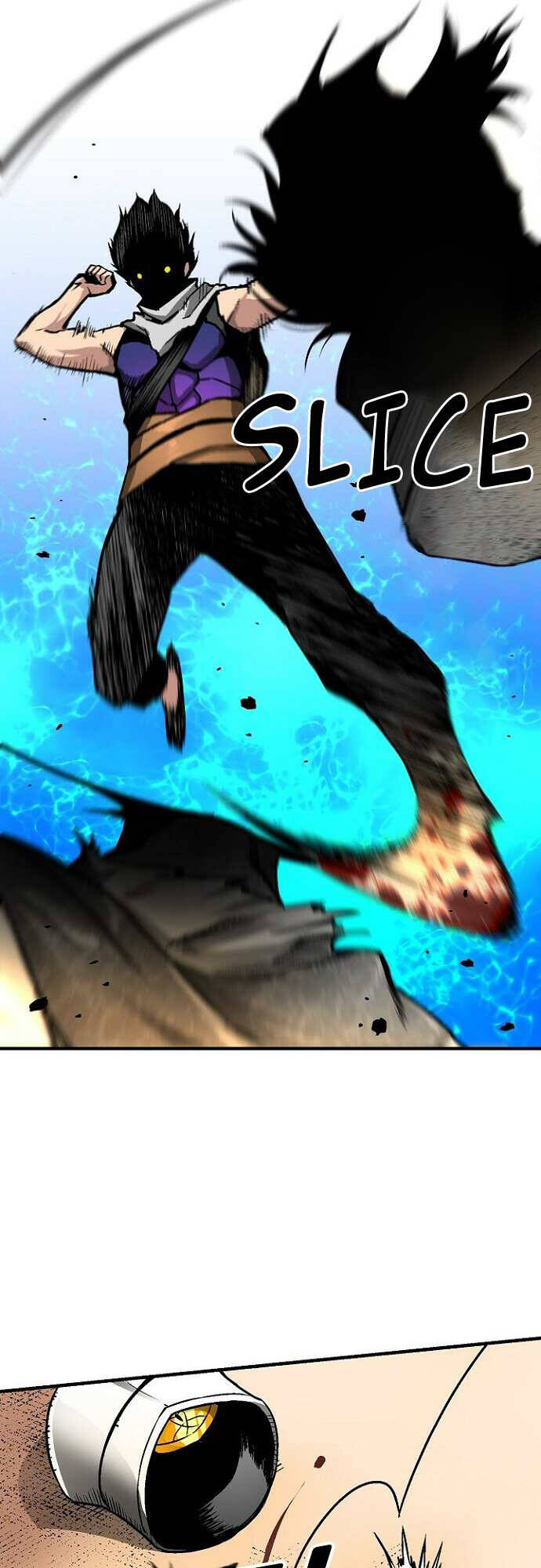 Unbreakable Chương 39 Ảnh 35