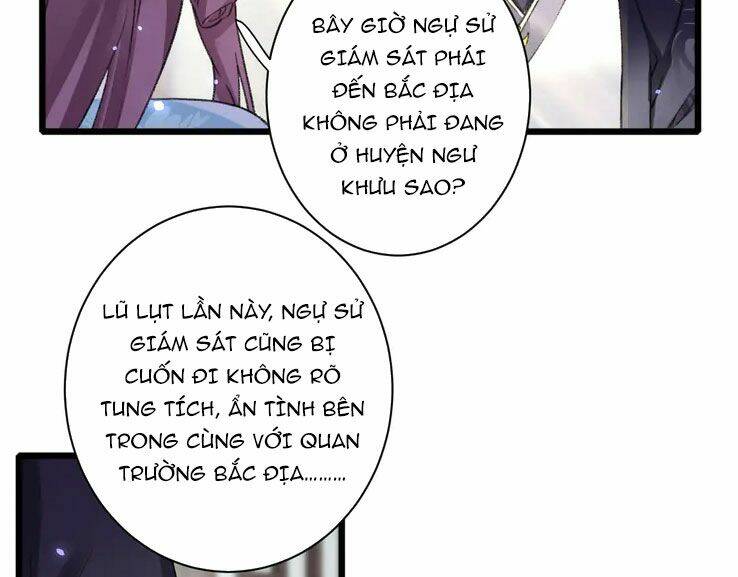 Hoa Nhan Sách Chương 212 Ảnh 15