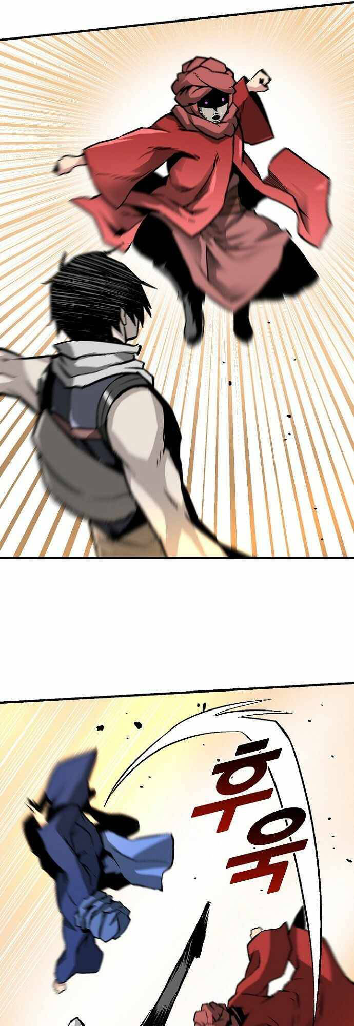 Unbreakable Chương 38 Ảnh 38