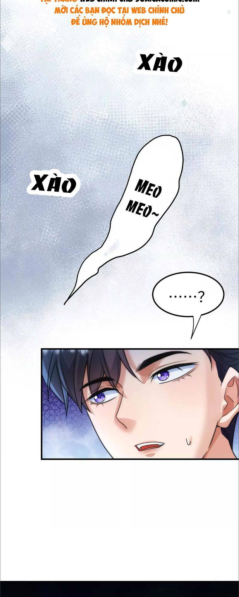 Nữ Thần Tài Từ Trên Trời Rơi Xuống Chương 2 Ảnh 37