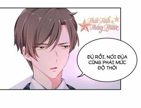 Cẩm Nang Nuôi Dưỡng Ông Xã Chương 2 Ảnh 42