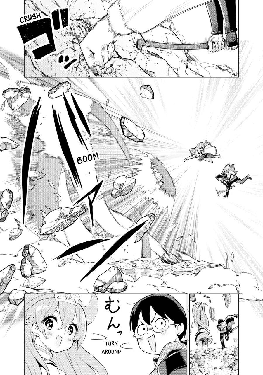 Gacha Wo Mawashite Nakama Wo Fuyasu Saikyou No Bishoujo Gundan Wo Tsukuriagero Chương 66 Ảnh 24