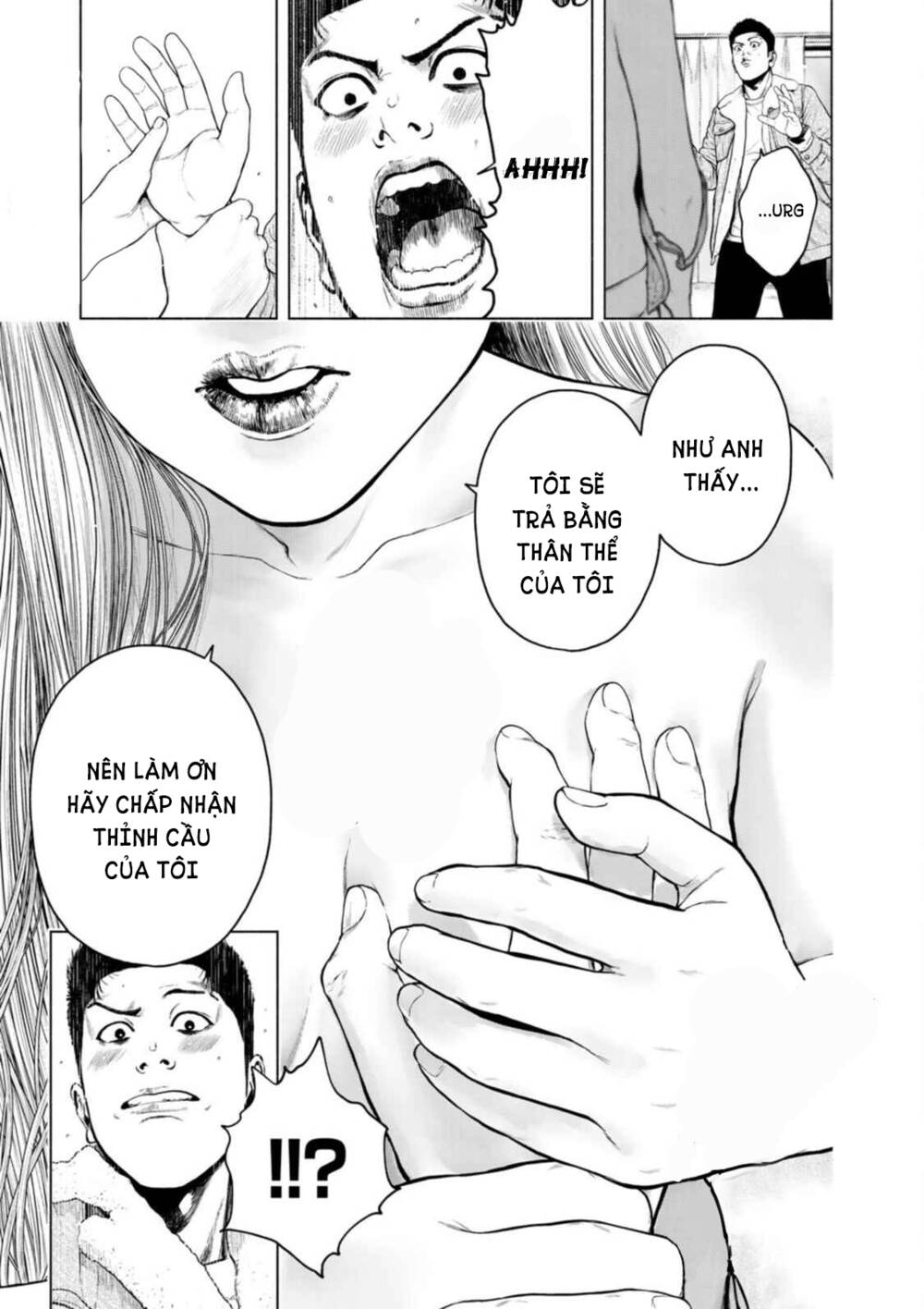 Furitsumore Kodoku Na Shi Yo Chương 7 Ảnh 12