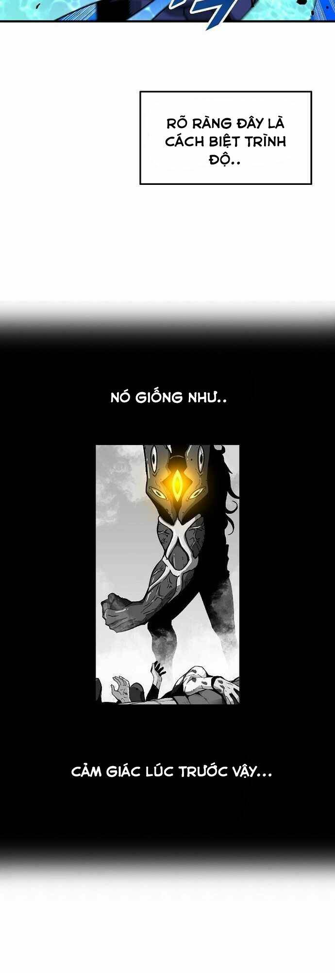 Unbreakable Chương 32 Ảnh 18