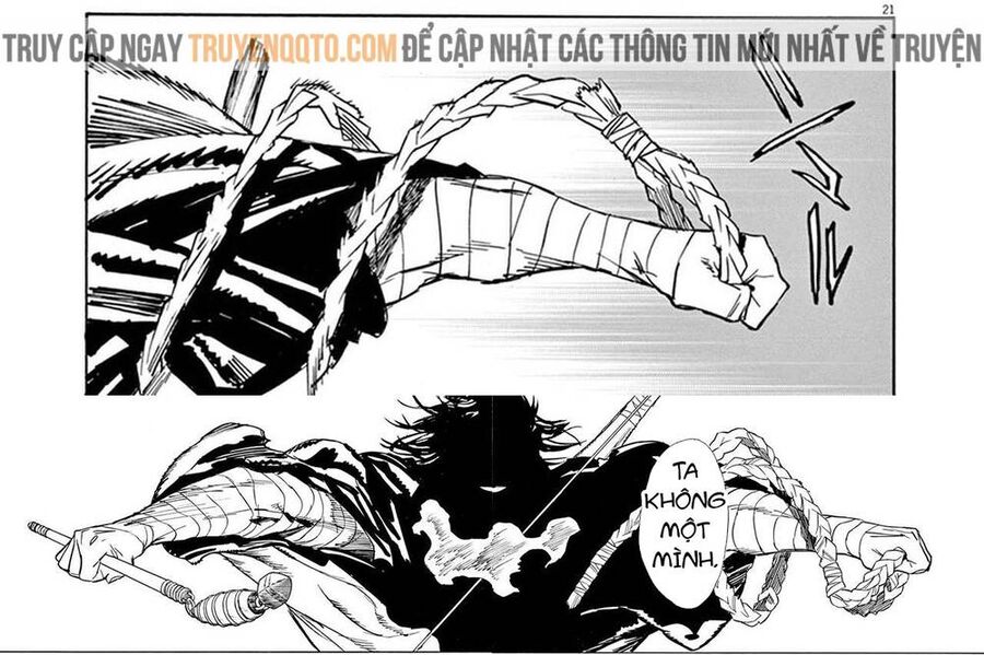 Shut Hell Chương 86 Ảnh 37