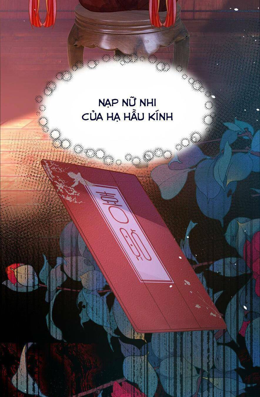 Phò Mã Hôm Nay Cũng Muốn Phản Công Chương 57 Ảnh 4